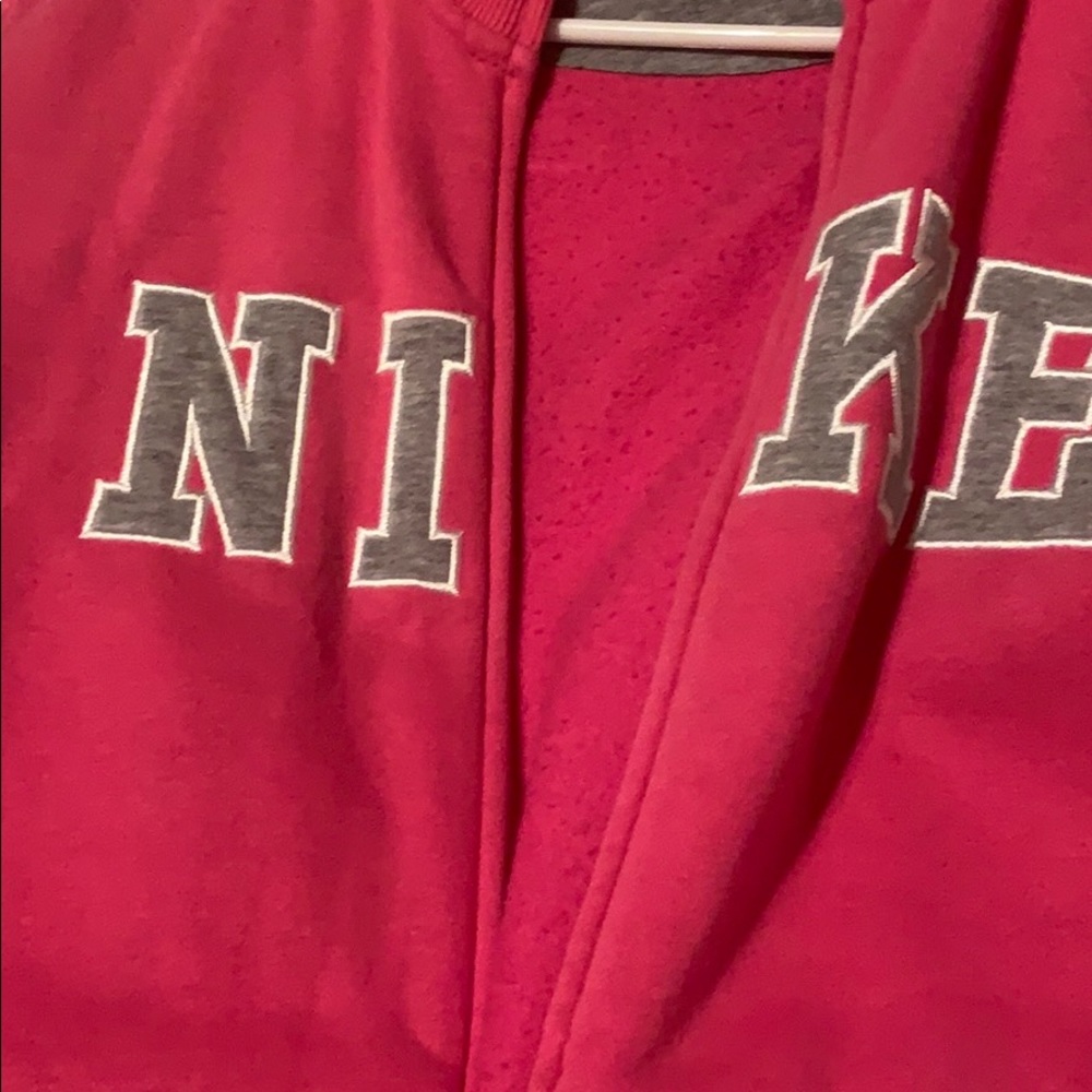 Nike jacket